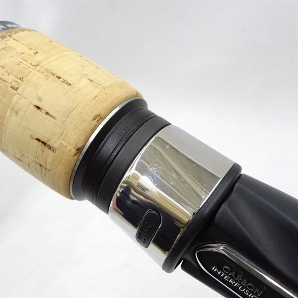 ２０オシアジガーインフィニティＢ６５ー１